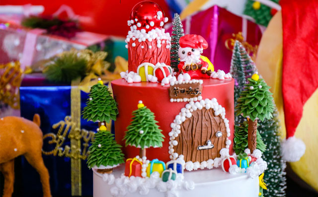 2021��ʥ�Q��(ji��)������ô�^(gu��)���أ�һ����(l��i)����ɽ���|���W(xu��)У�ČW(xu��)������ô�^(gu��)�İ���